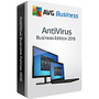 AVG Antivirus Business Edition 2 Year 5 Seat, Download Version
