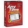 Cyberlink Anytime Organizer Deluxe 15, Traditional Disc
