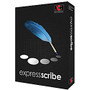 Express Scribe Pro, Download Version