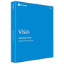 Microsoft Office Visio Standard 2016, Download Version