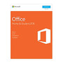 Microsoft; Office Home & Student 2016, 1 PC, Product Key Card