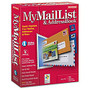 MyMailList And Address Book, Download Version