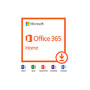 Office 365 Home, 1-year subscription, 5 PCs/Macs, Download Version