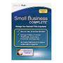 Small Business Complete, Traditional Disc