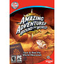 Amazing Adventures: Around The World, Traditional Disc