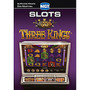 IGT Slots Three Kings (Mac), Download Version