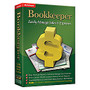 Bookkeeper&trade;, Traditional Disc