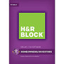 H&R Block; 16 Deluxe For Mac;, Download Version