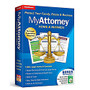 MyAttorney Home & Business Software, Download Version