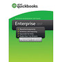 QuickBooks Desktop Enterprise Platinum 2017 3-User, Download Version