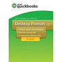 QuickBooks Desktop Premier 2017 3-User, Download Version