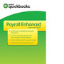 QuickBooks Payroll Enhanced 2017, Download Version
