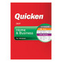 Quicken; Home & Business 2017, Traditional Disc