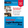 Quicken; Legal Business Pro, Traditional Disc
