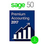 Sage 50 Premium Accounting 2017 US, Download Version