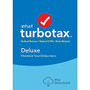 TurboTax; Deluxe Federal + State 2016 For Mac, Download Version