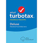 TurboTax; Deluxe Federal 2016 For Mac, Download Version