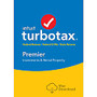 TurboTax; Premier Federal + State 2016 For Mac, Download Version