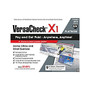 VersaCheck; X1 Platinum UV Secure 2017, Traditional Disc