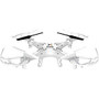 Xtreme Cables XFlyer Aerial Quadcopter w/ HD Camera