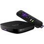 Roku Premiere Network Audio/Video Player - Wireless LAN - Black