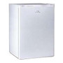 Commercial Cool CCR26W 2.45 Cu Ft Refrigerator/Freezer, White