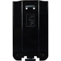 Socket CHS Series 8 Klip Case, Apple iPod touch 5, Black-Antimicrobial