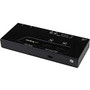 StarTech.com 2X2 HDMI Matrix Switch w/ Automatic and Priority Switching - 1080p