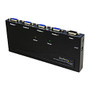 StarTech.com 4 Port High Resolution VGA Video Splitter - 350 MHz