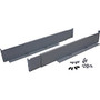 Tripp Lite 4POSTRAILKIT Rack Mount Rail Kit