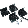 Tripp Lite Two Post Rackmount Kit