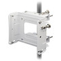 Ubiquiti PAK-620 Pole Mount for Satellite Dish