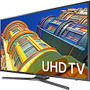 Samsung 6300 UN55KU6300F 55 inch; 2160p LED-LCD TV - 16:9 - 4K UHDTV