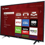 TCL 50 inch; 2160p Roku LED-LCD Smart UHDTV, 50UP130