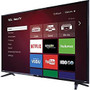 TCL 55FS3750 55 inch; 1080p LED-LCD TV - 16:9 - HDTV 1080p - High Glossy Black