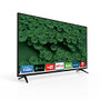 VIZIO D-Series&trade; 55 inch; 2160p LED-LCD Smart UHDTV, D55U-D1