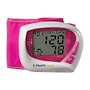 HealthSmart; Automatic Wrist Blood Pressure Monitor