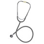 MABIS CALIBER&trade; Series Newborn Stethoscope, 13/16 inch; Bell, Gray
