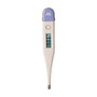 MABIS Clinically Accurate 60-Second Digital Oral/Rectal/Underarm Thermometer