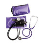 MABIS MatchMates; Blood Pressure Kit, Purple