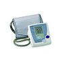 Omron; Automatic Inflation Blood Pressure Monitor, Large Adult Cuff