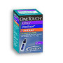 OneTouch; Ultra; Control Solution, Box Of 2