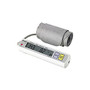 Panasonic; EW3109W Portable Automatic Arm Blood Pressure Monitor, Gray