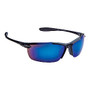 SOL Performance Mirrors Sunglasses, Assorted Colors