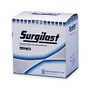 Derma Sciences Surgilast; Tubular Elastic Bandage Retainer, Hand/Arm/Leg/Foot, Size 2, Small, 8 inch; x 25 Yd.