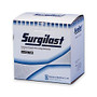 Derma Sciences Surgilast; Tubular Elastic Bandage Retainer, Hand/Arm/Leg/Foot, Size 3, Medium, 10 1/8 inch; x 25 Yd.