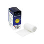 First Aid Gauze Bandages, 2 inch;, 1 Roll