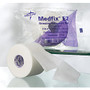 Medline MedFix EZ Wound Tape, 4 inch; x 2 Yd., White, Box Of 12