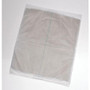 Medline Non-Sterile Abdominal Pads, 12 inch; x 16 inch;, Gray, Case Of 144
