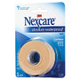 Nexcare Waterproof Tape, 1 inch; x 180 inch;